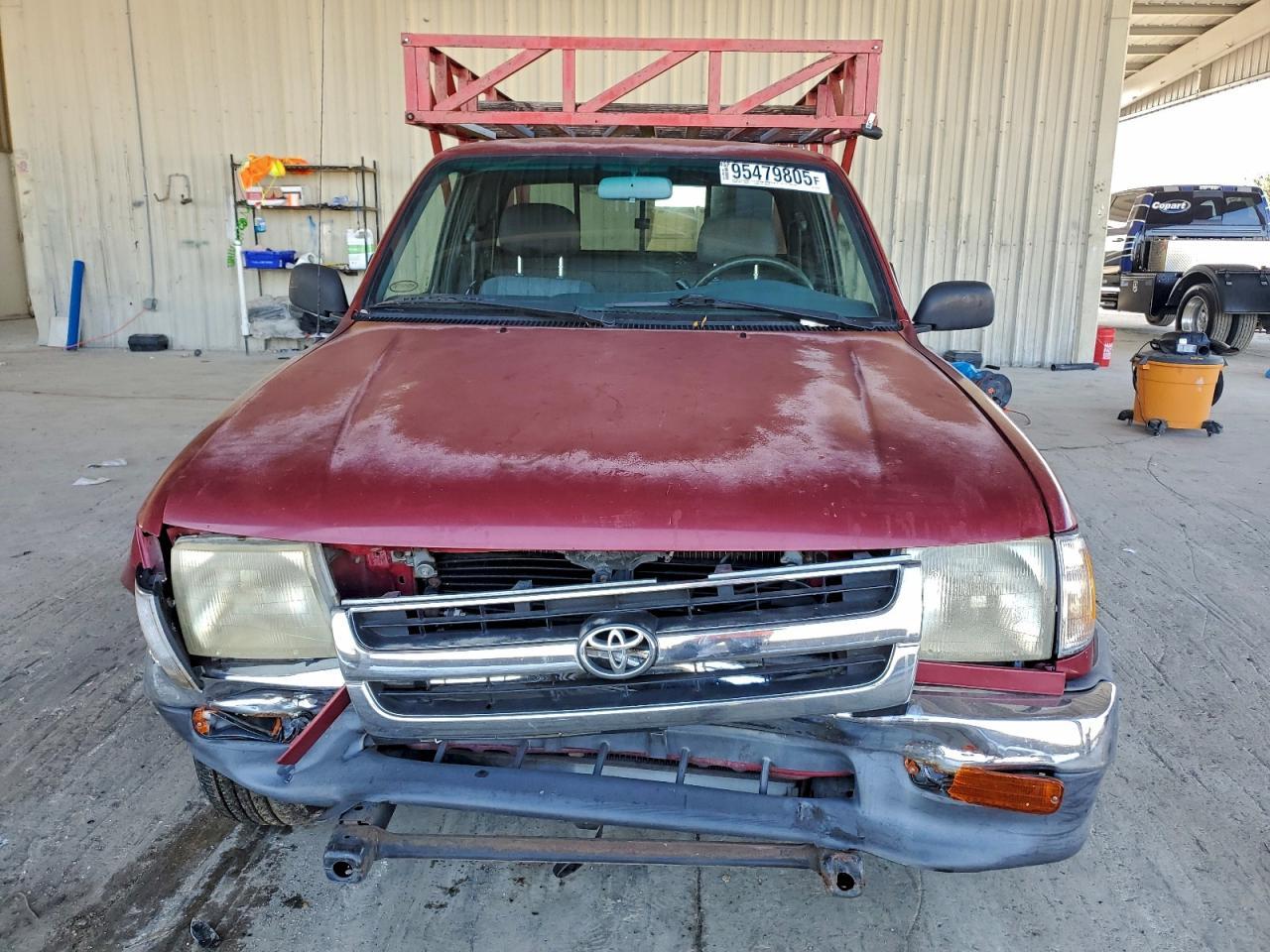 1999 Toyota Tacoma Xtracab - Image 5