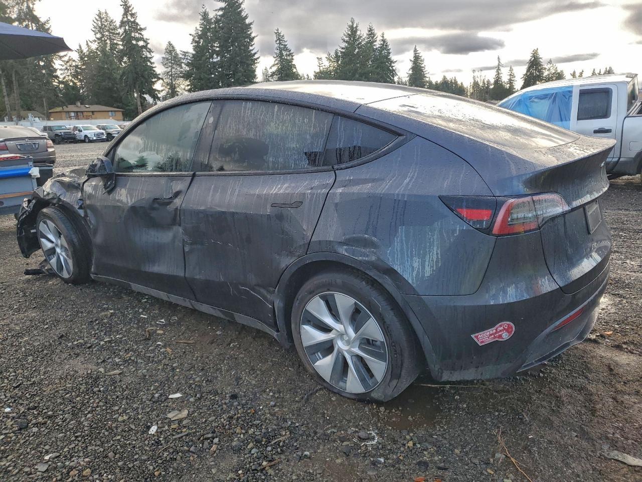 2024 Tesla Model Y - Image 2