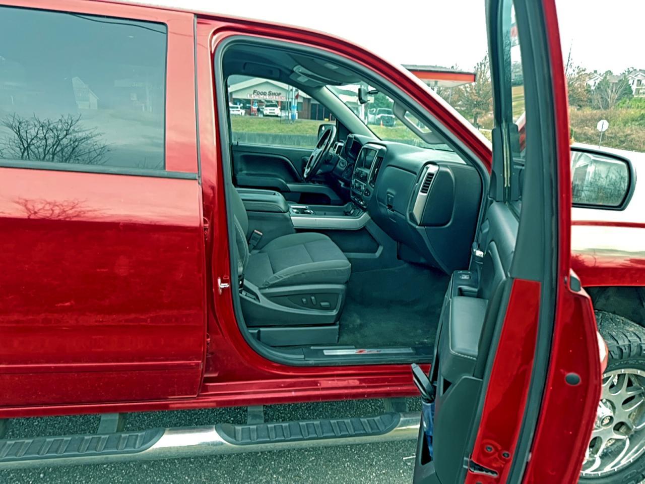 2015 Chevrolet Silverado K1500 Lt - Image 5