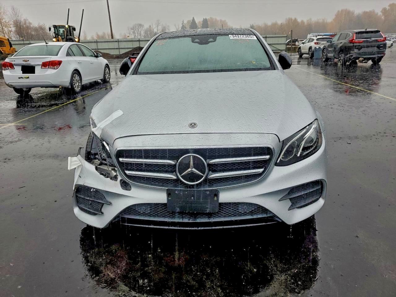2019 Mercedes-Benz E 300 - Фото 5