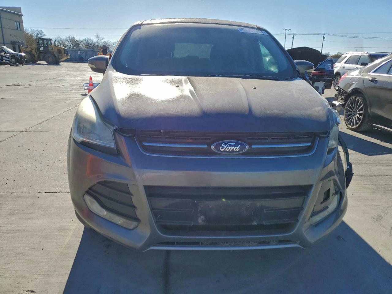 2013 Ford Escape - Image 5