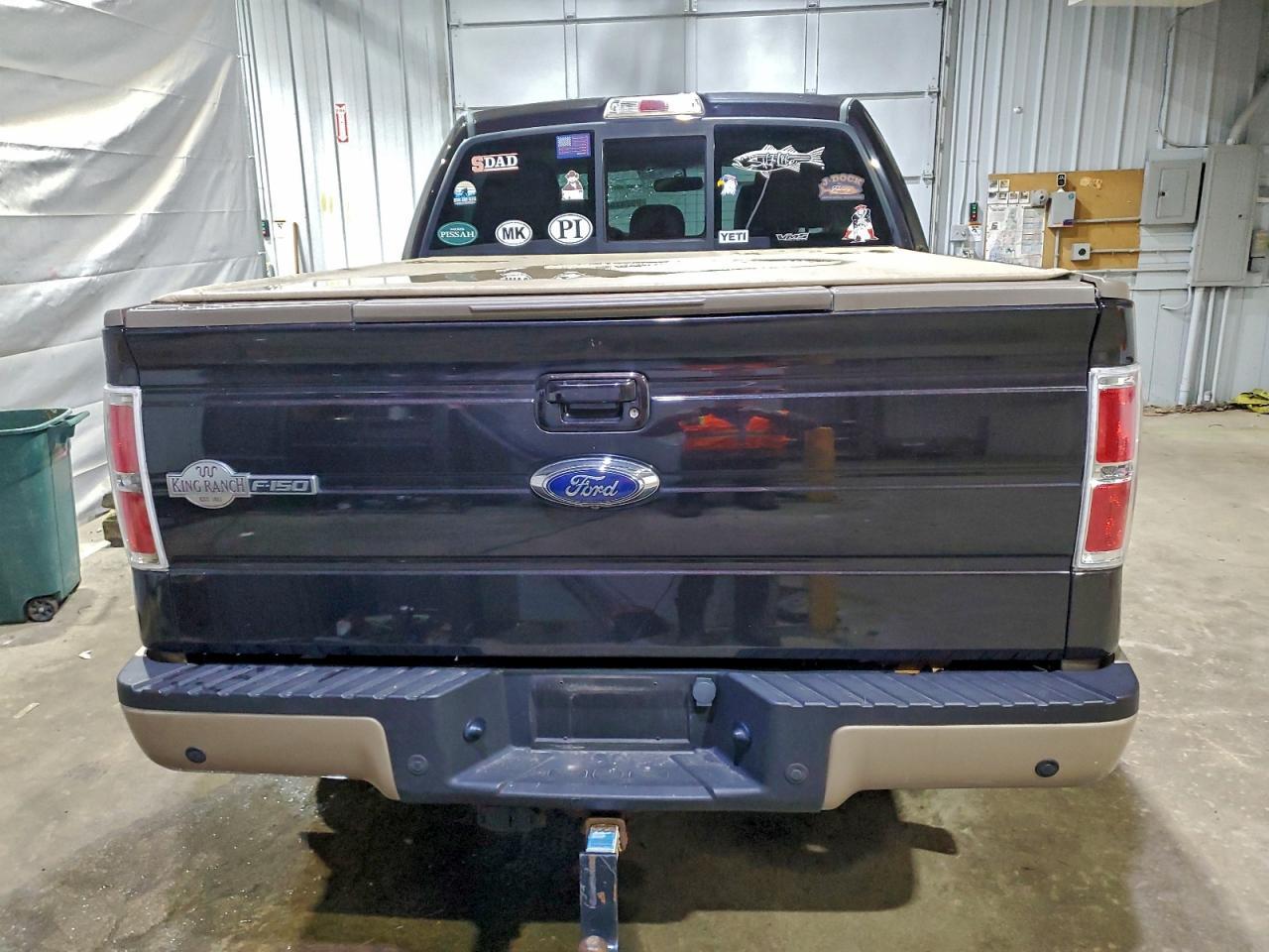 2014 Ford F150 Supercrew - Image 6
