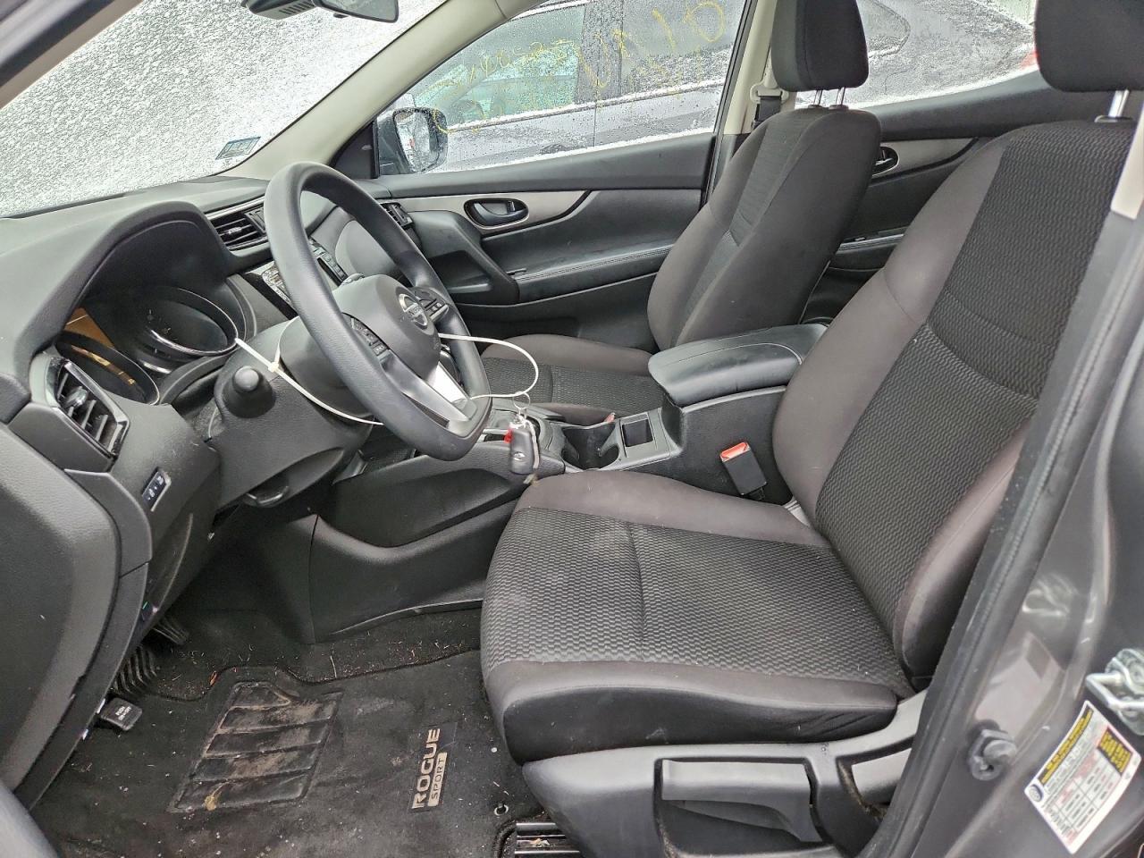 2020 Nissan Rogue Sport S - Image 7
