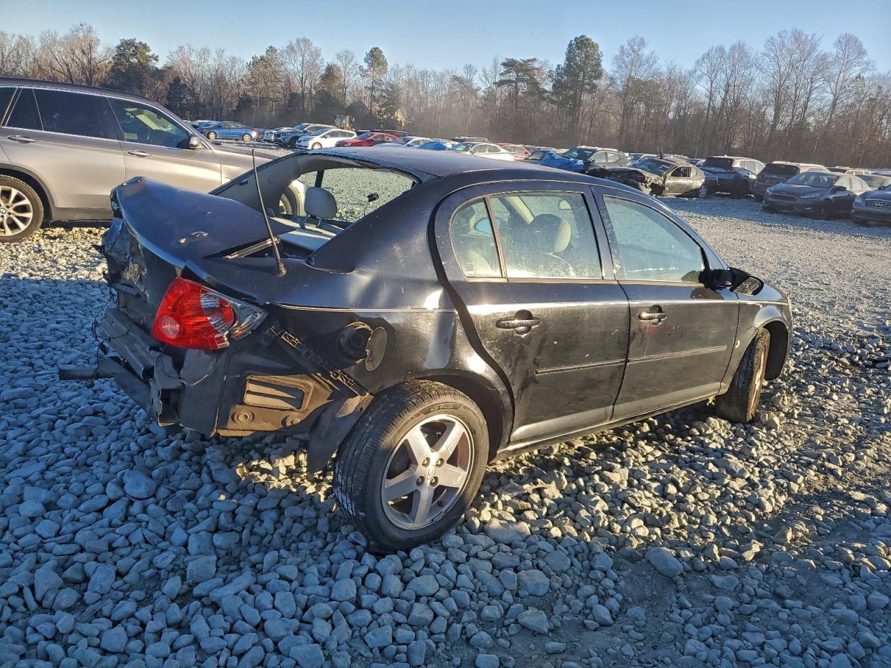 2010 Chevrolet Cobalt 1Lt - Фото 3