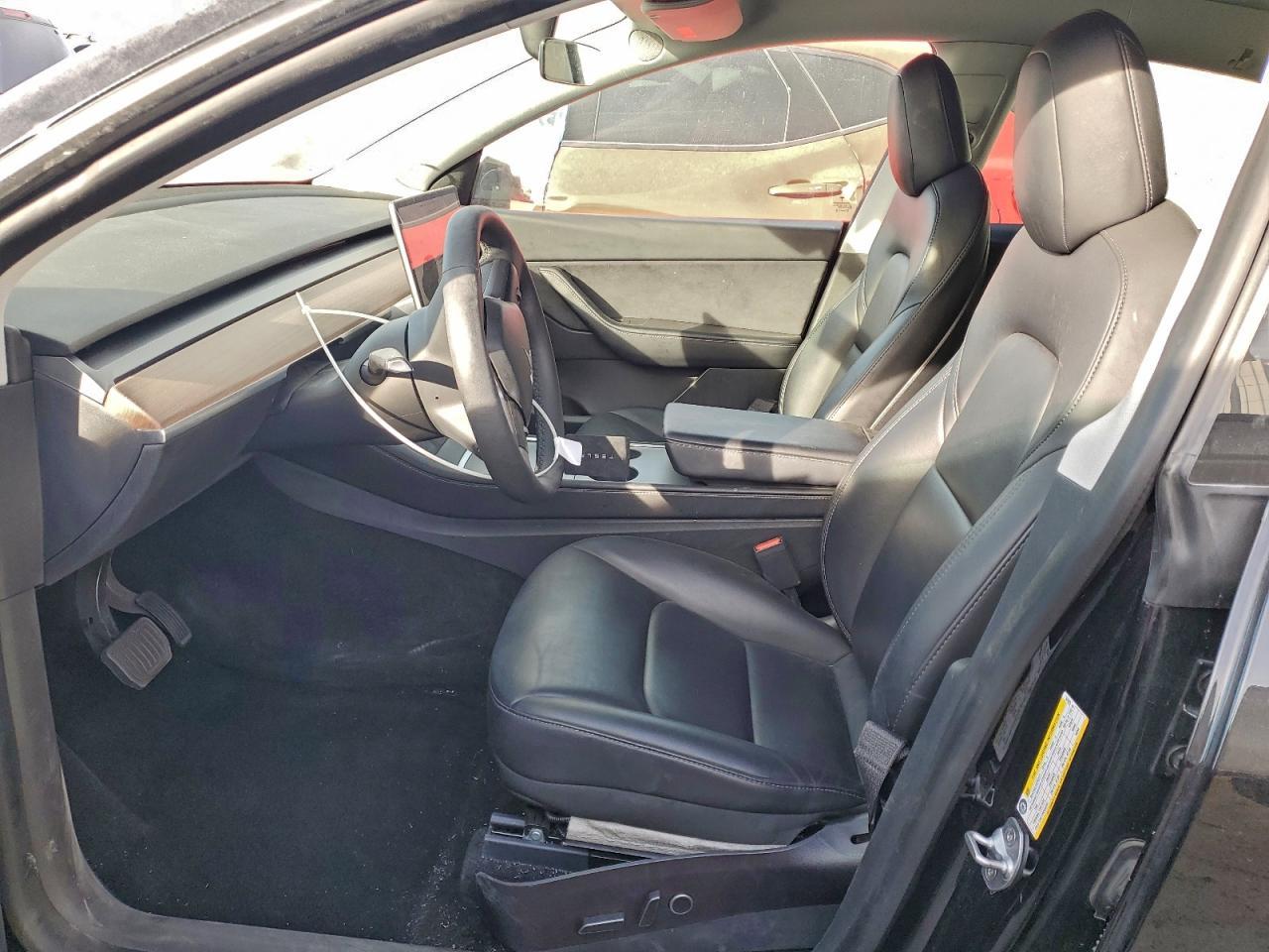 2022 Tesla Model Y - Image 7