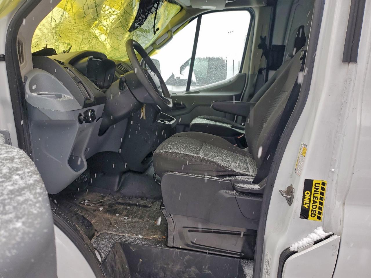 2018 Ford Transit Van T-250 El - Image 7