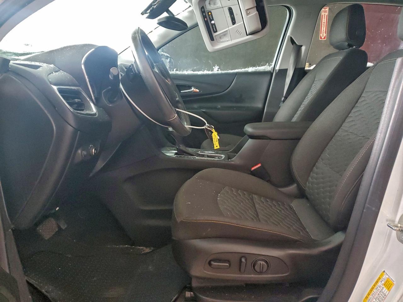 2018 Chevrolet Equinox Lt - Image 7