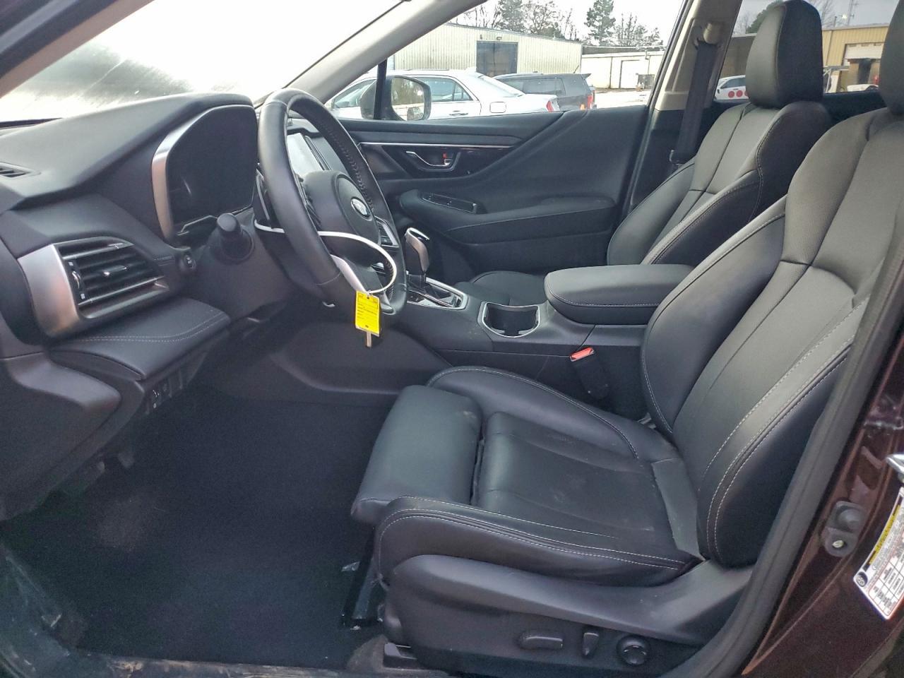 2025 Subaru Outback Limited - Фото 7