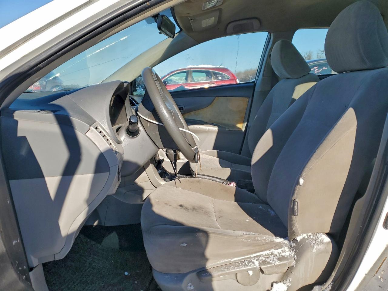 2009 Toyota Corolla Base - Image 7