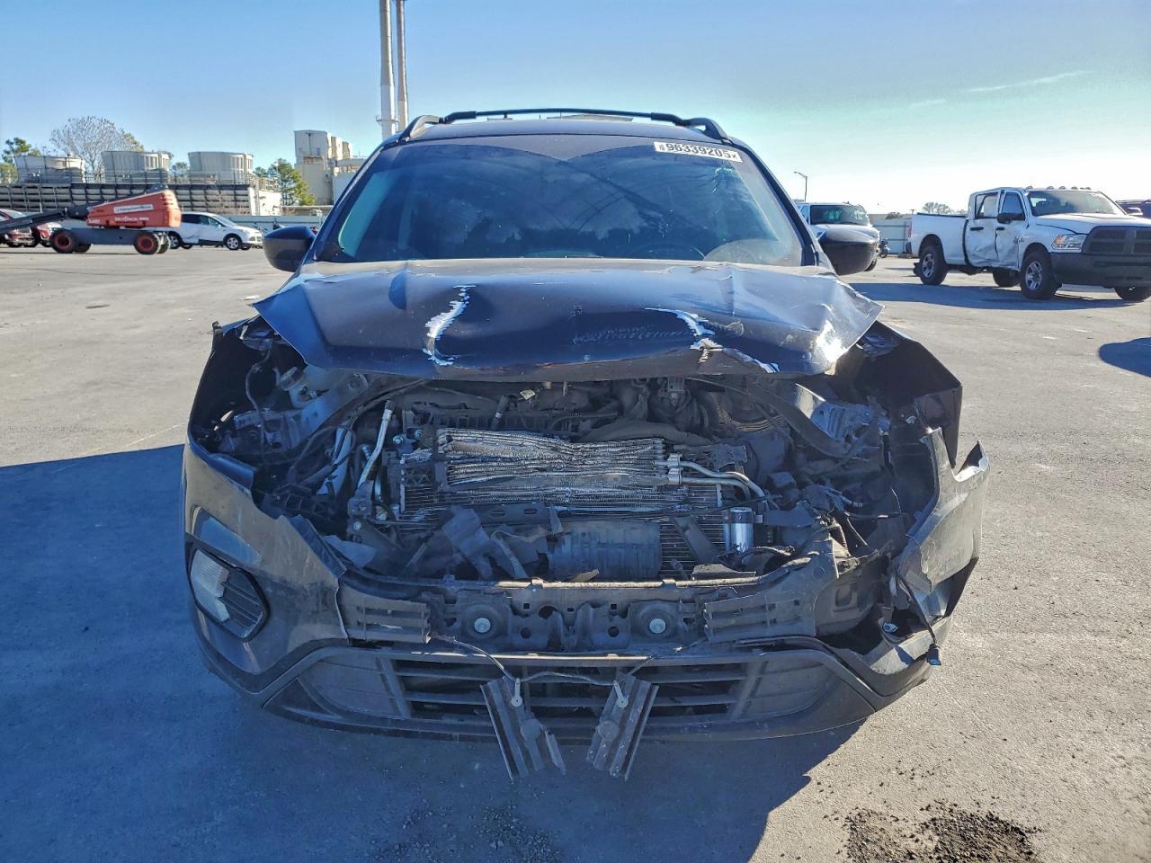 2017 Ford Escape Se - Image 5