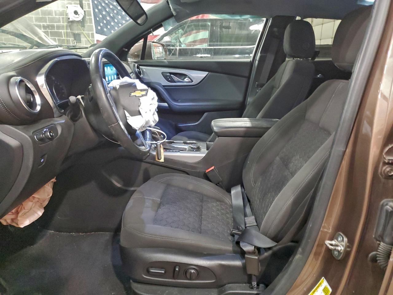 2019 Chevrolet Blazer 2Lt - Image 7