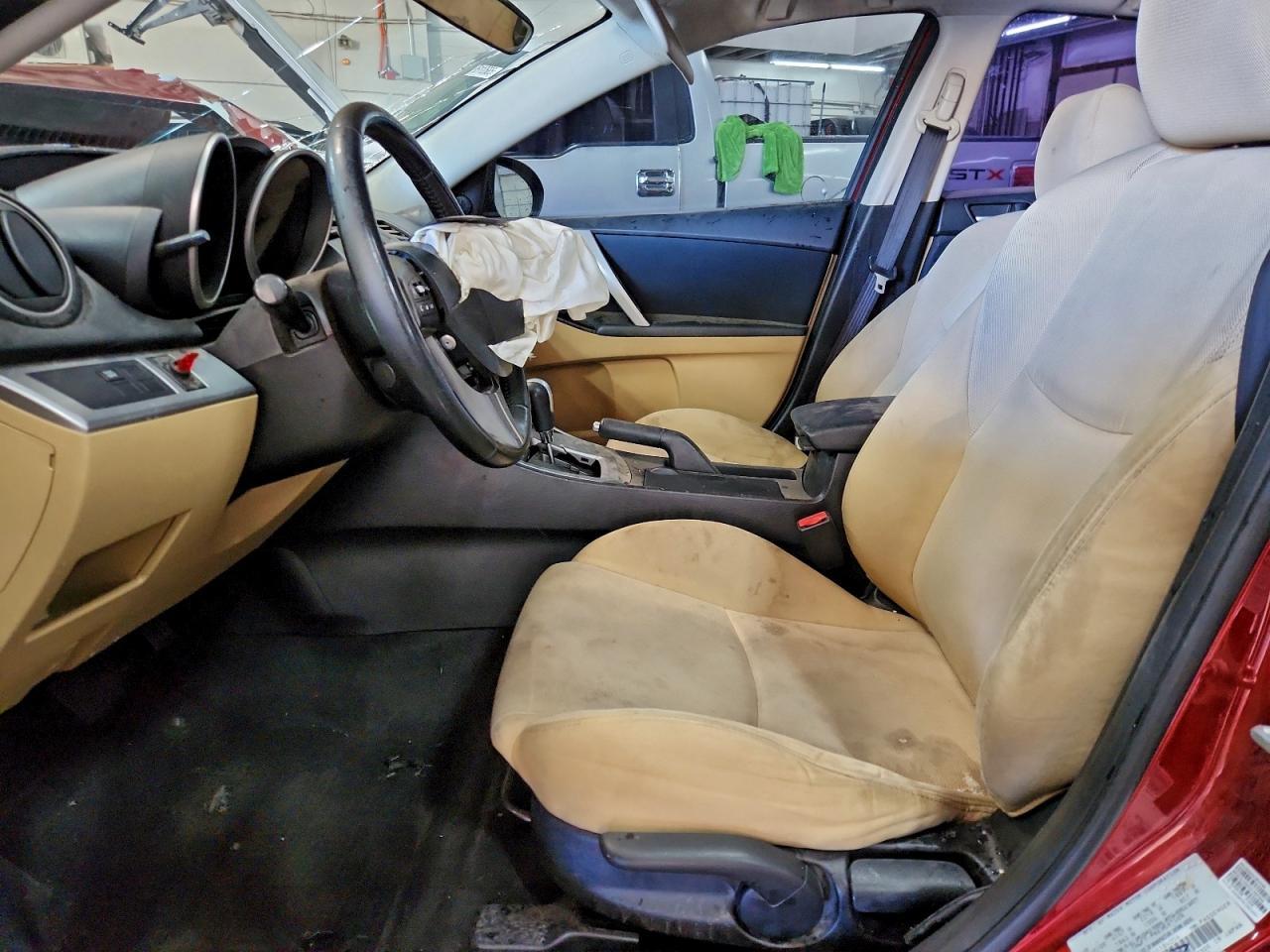 2010 Mazda 3 S - Фото 7