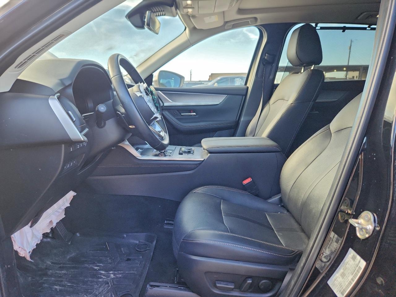 2024 Mazda Cx-90 - Фото 7