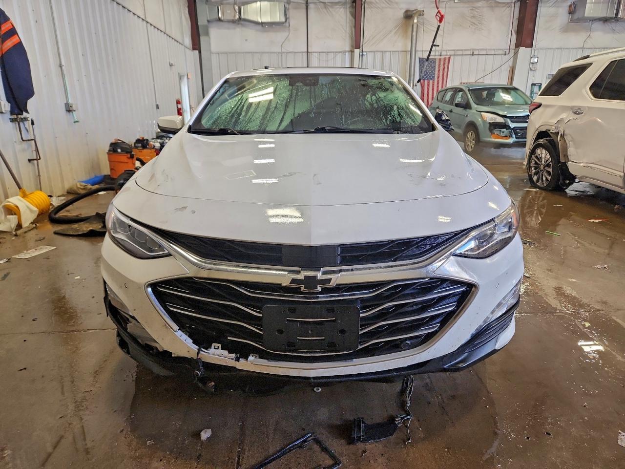 2020 Chevrolet Malibu Premier - Фото 5