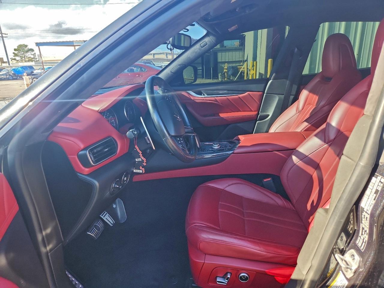 2022 Maserati Levante Modena - Image 7