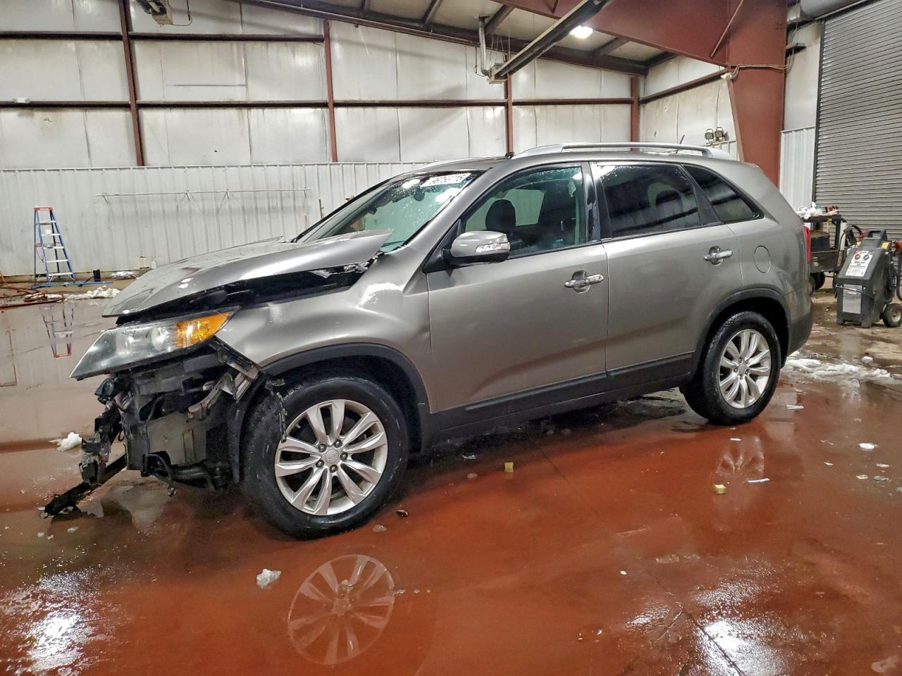 2011 Kia Sorento Base