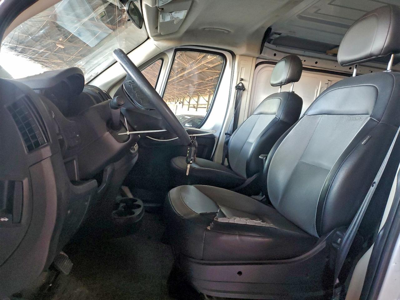 2017 Ram 1500 - Image 7