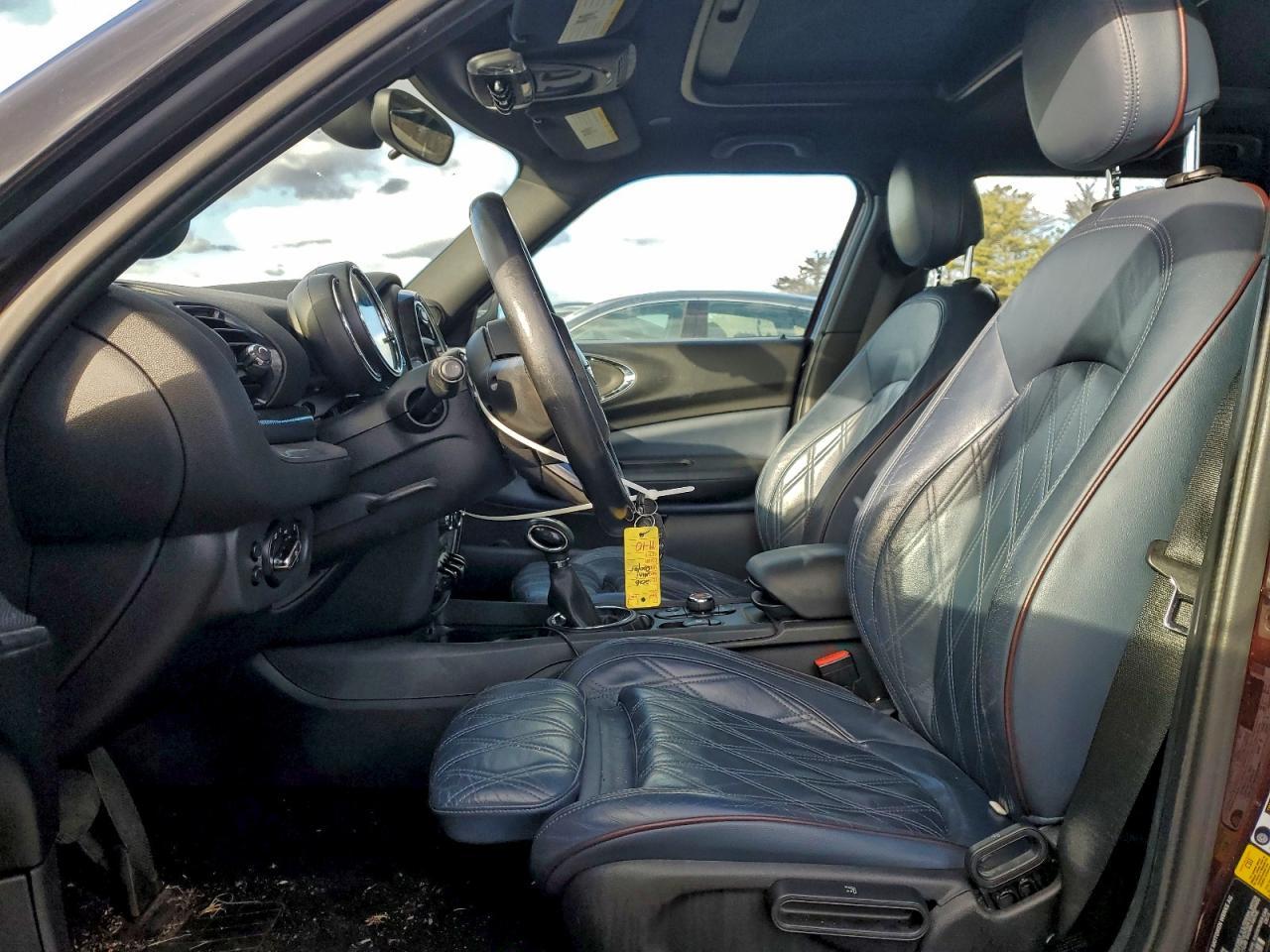 2016 Mini Cooper Clubman - Фото 7