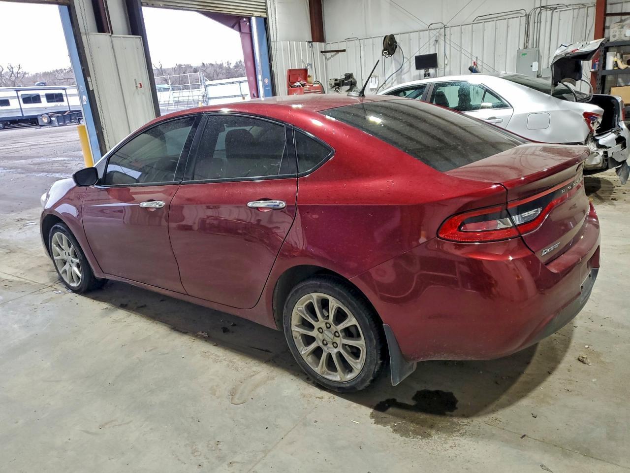 2015 Dodge Dart Limited - Image 2