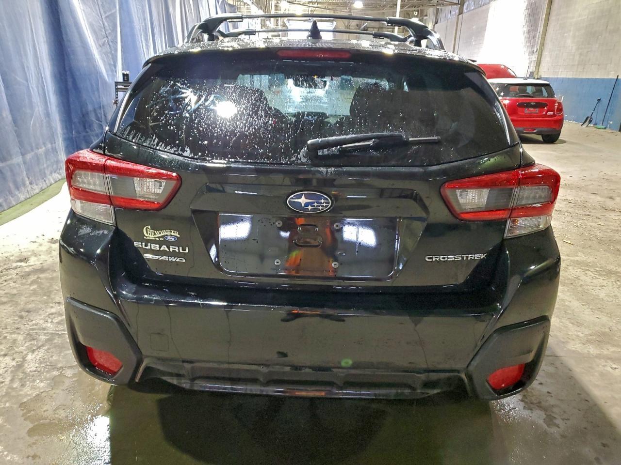 2023 Subaru Crosstrek Premium - Image 6