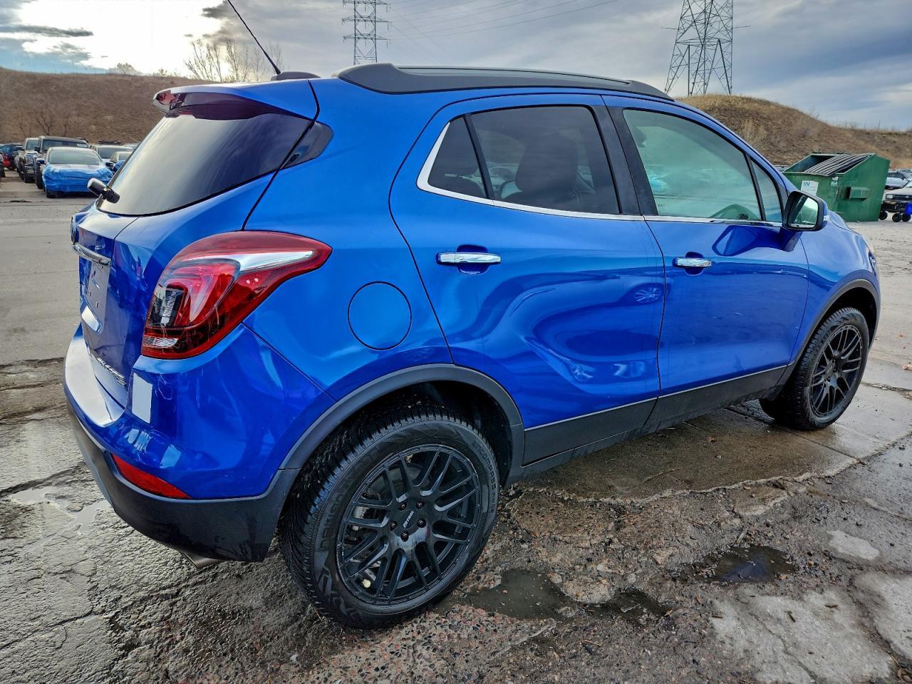 2018 Buick Encore Preferred - Image 3