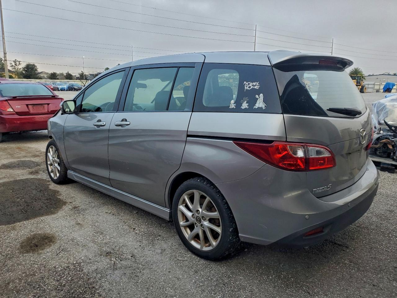 2013 Mazda 5 - Image 2