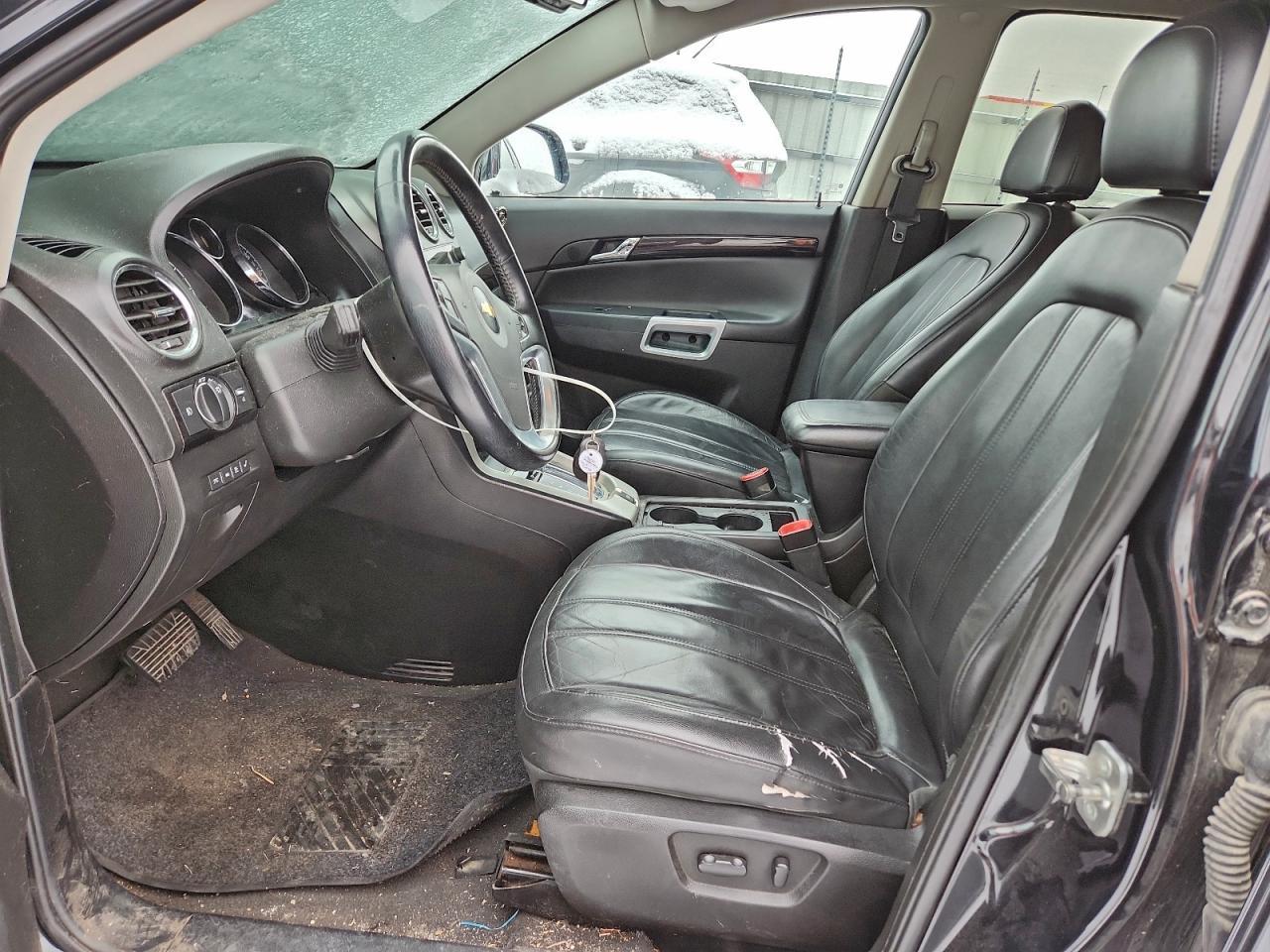 2014 Chevrolet Captiva Lt - Фото 7