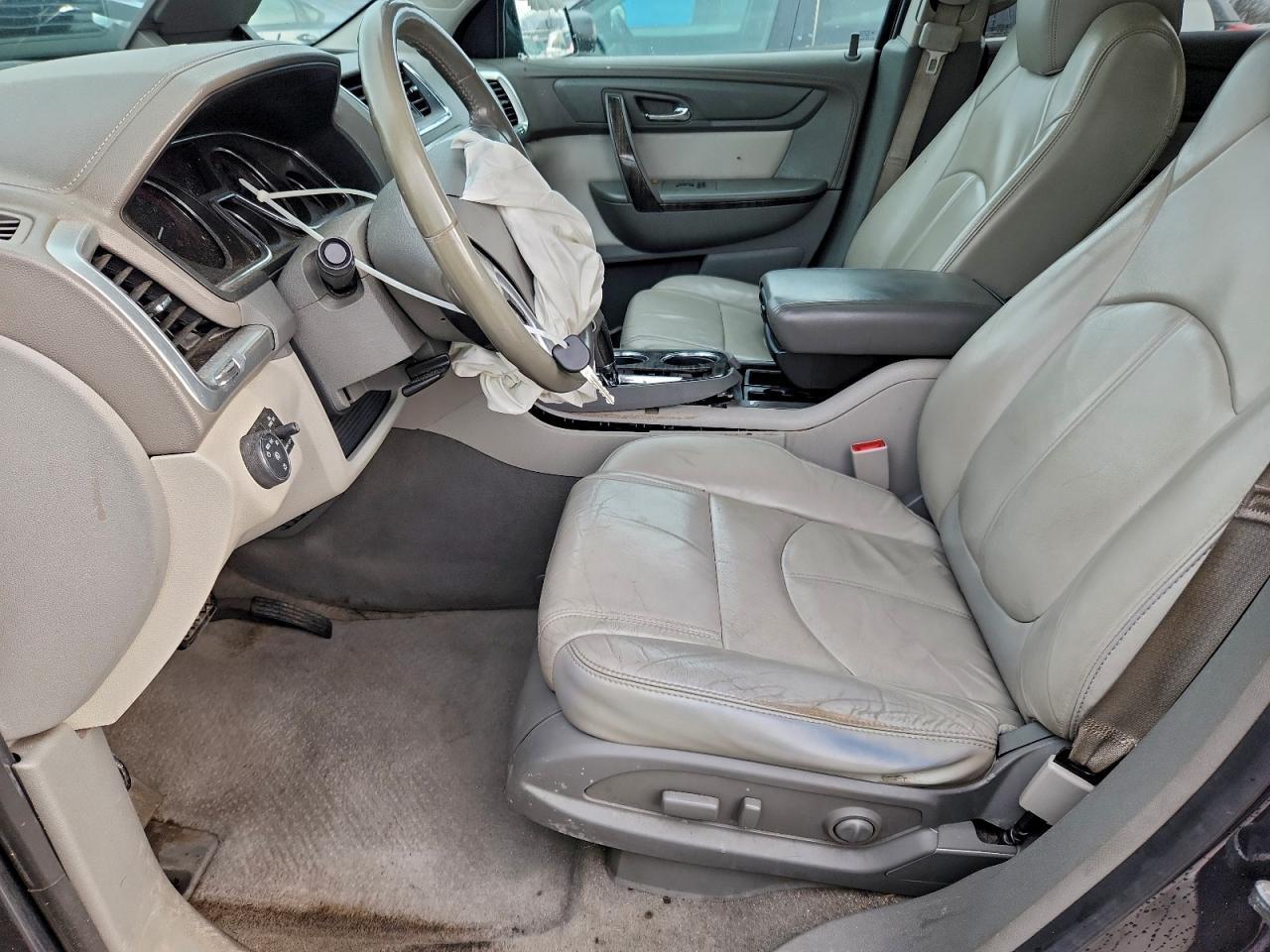 2013 GMC Acadia Slt-2 - Image 7