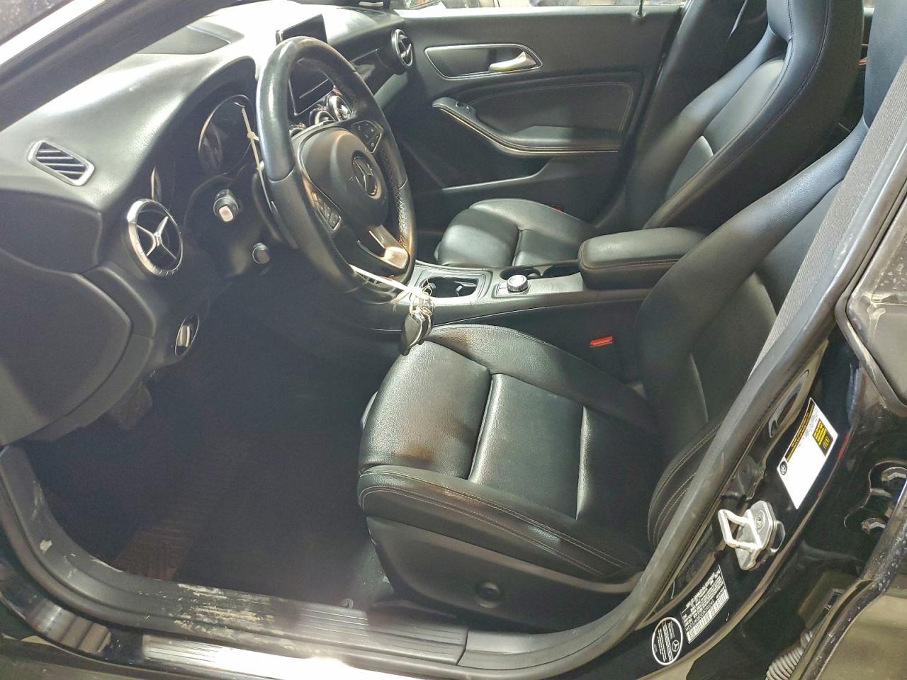 2016 Mercedes-Benz Cla 250 4Matic - Image 7