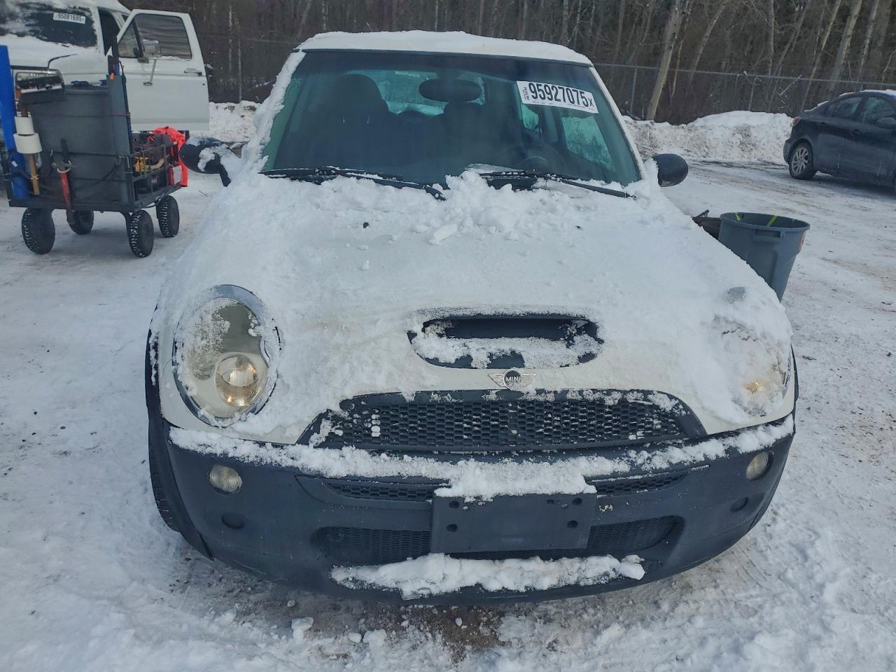 2004 Mini Cooper S - Фото 5