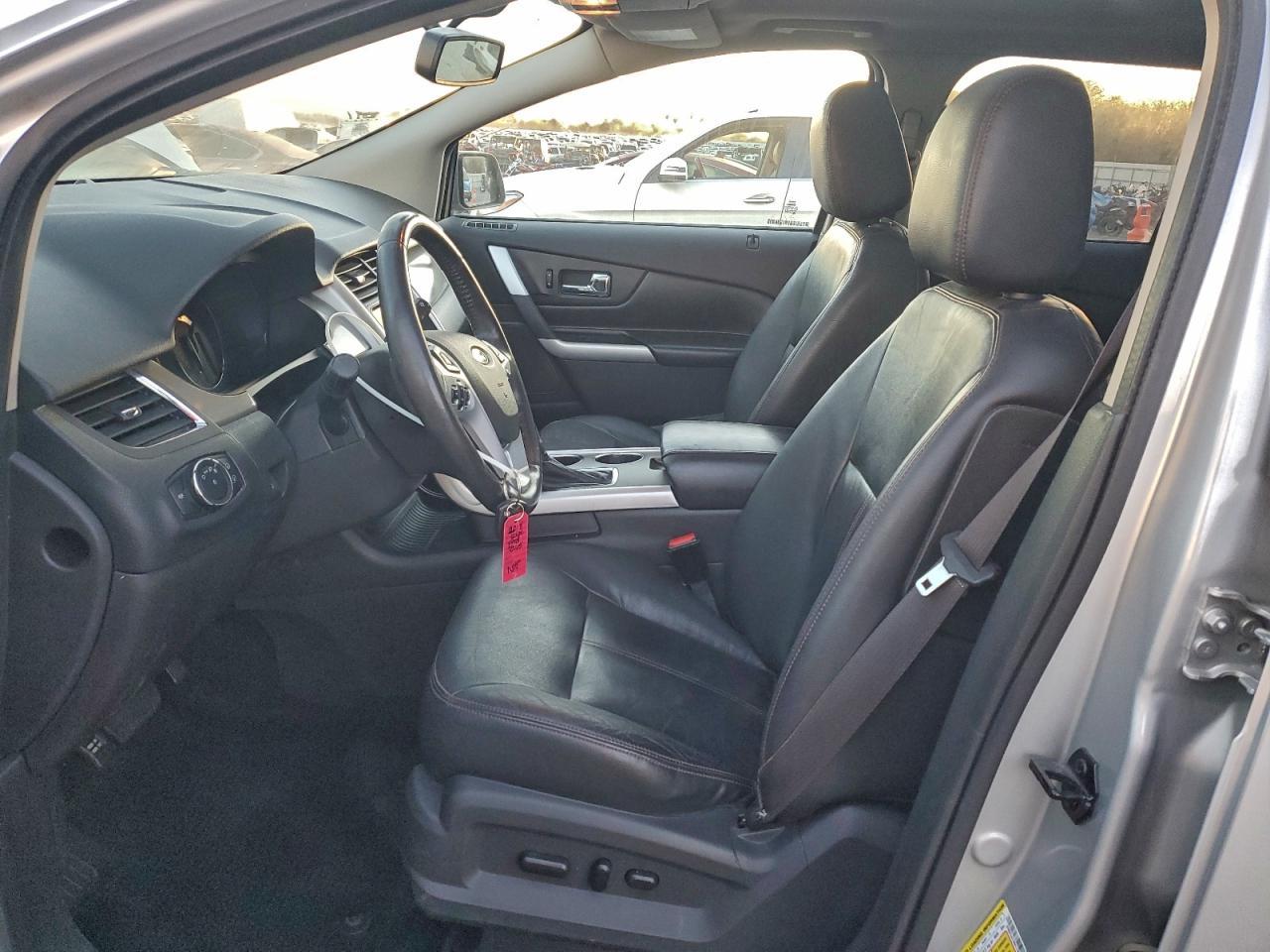 2013 Ford Edge Sel - Image 7