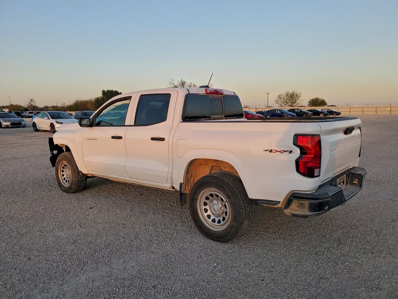 2023 Chevrolet Colorado - Image 2