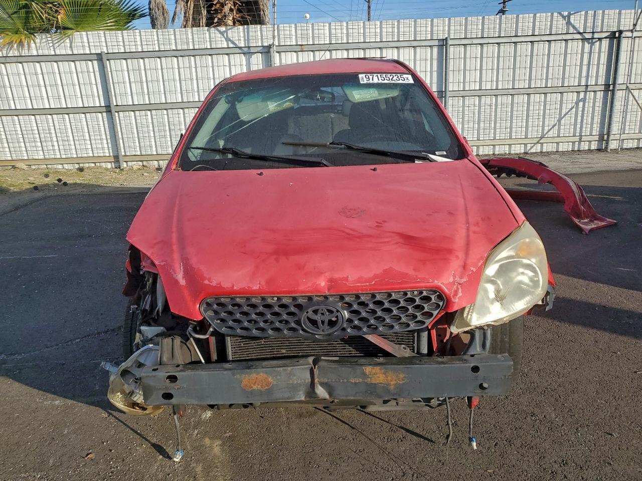 2003 Toyota Corolla Matrix Xr - Image 5