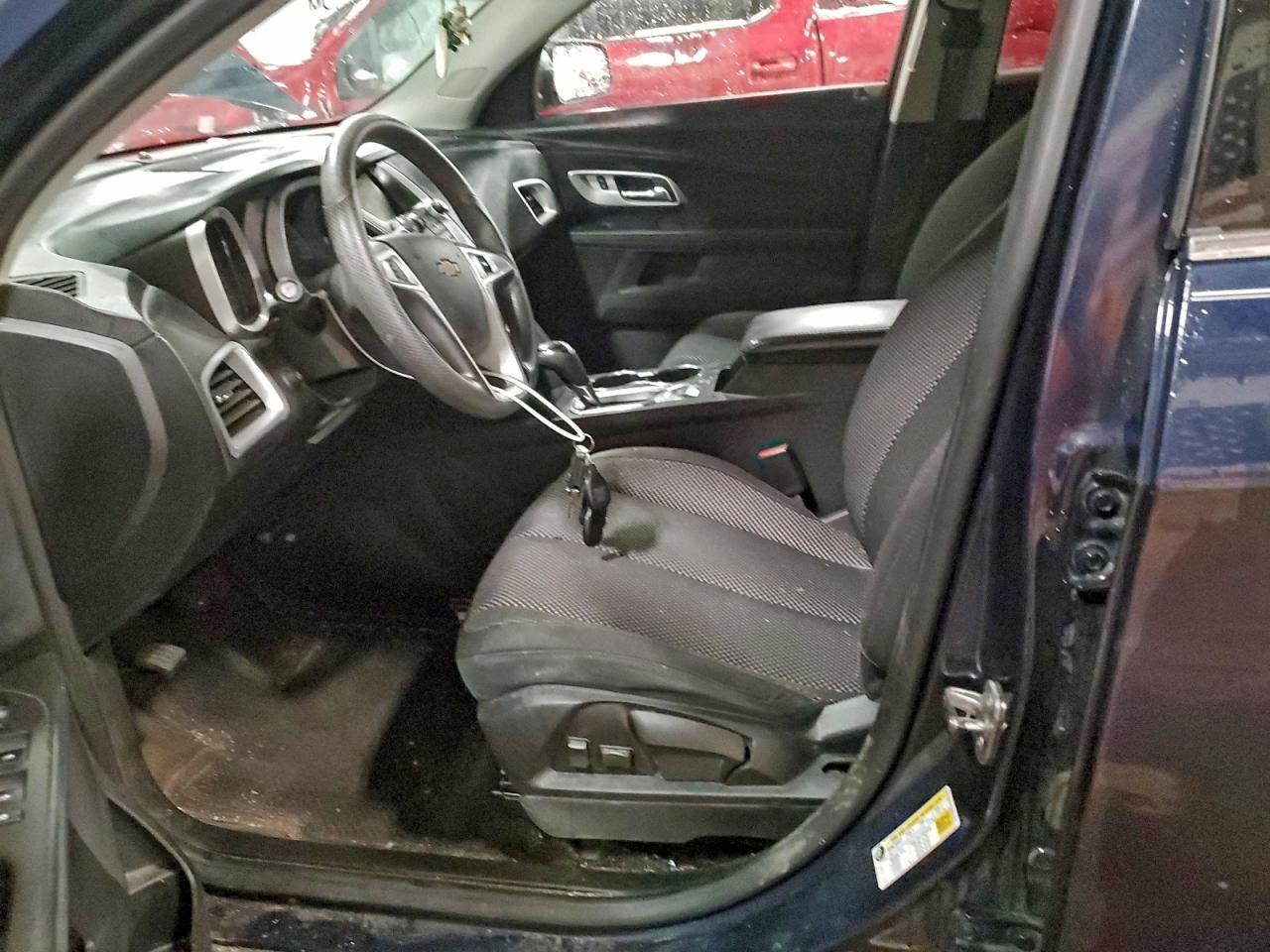 2016 Chevrolet Equinox Lt - Image 7