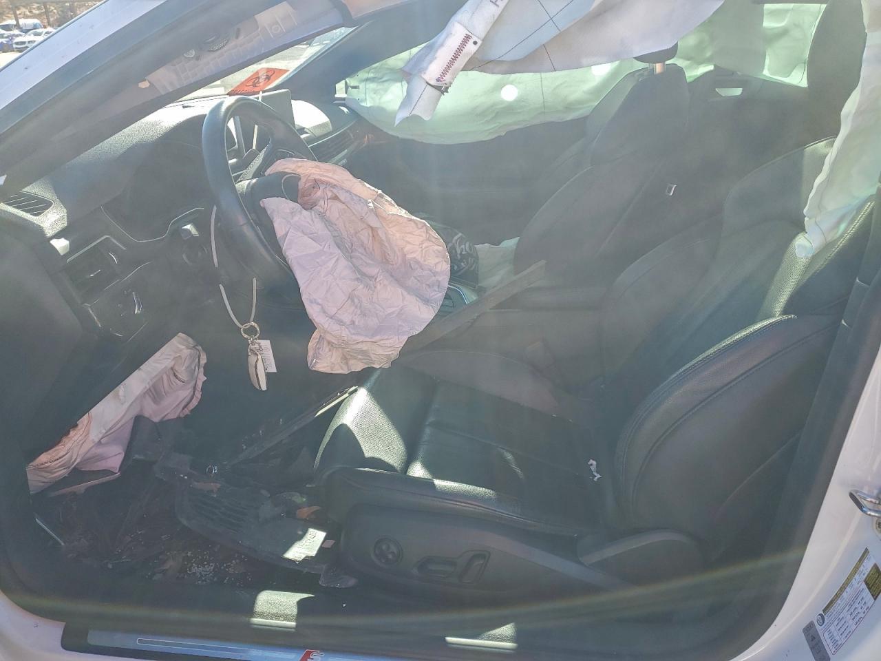 2019 Audi S5 Premium Plus - Image 7