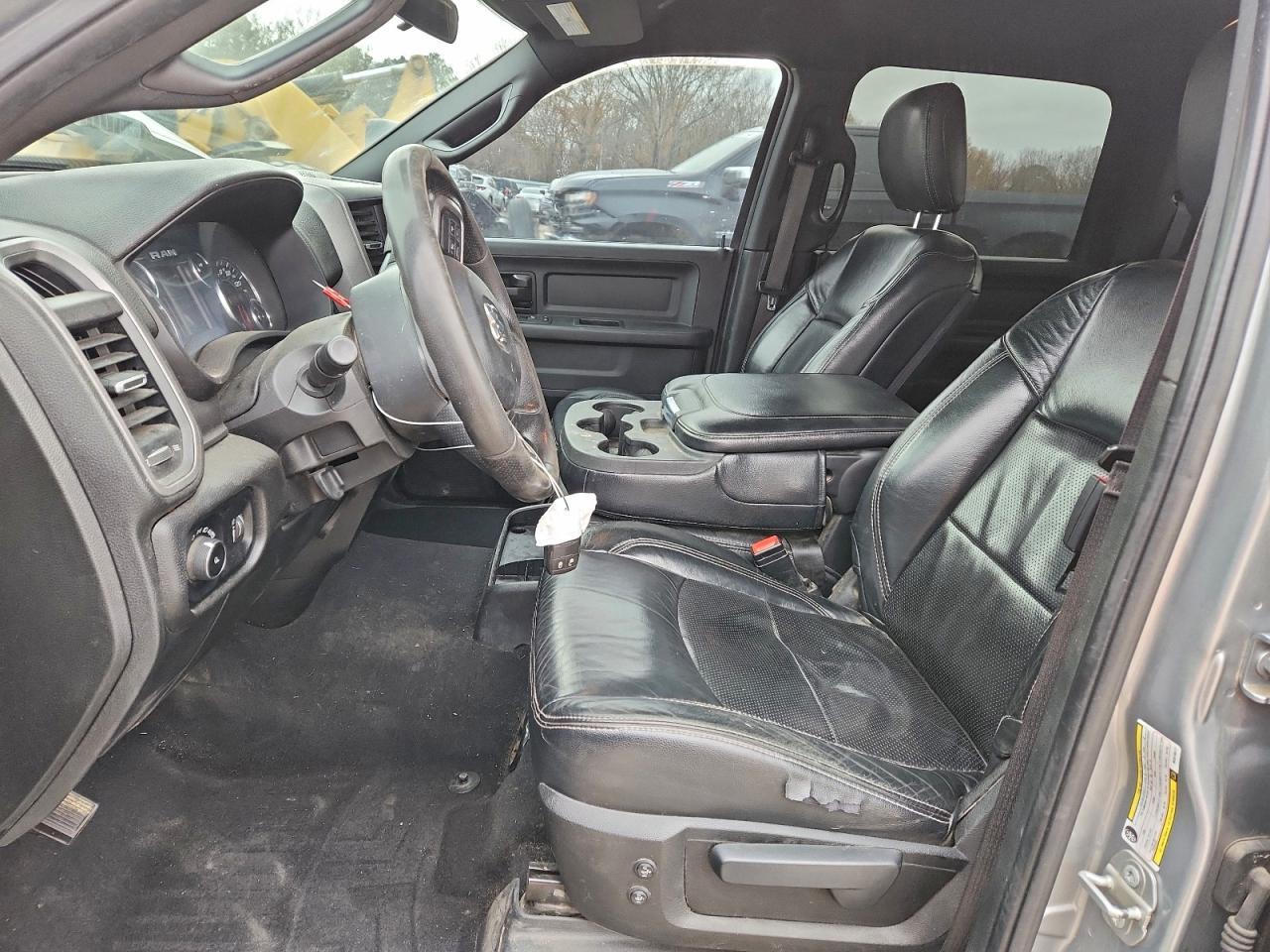 2021 Ram 3500 Tradesman - Фото 7