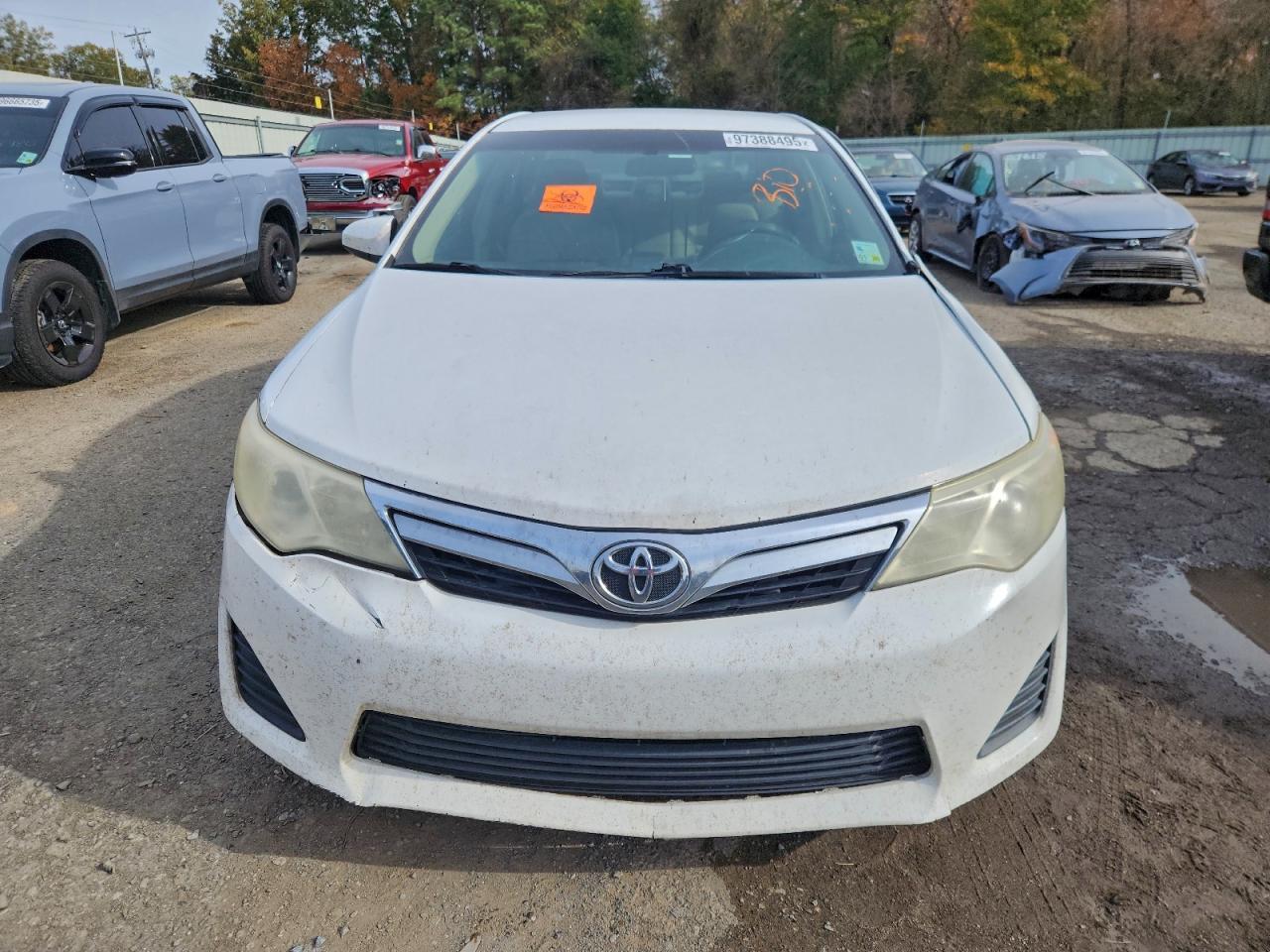 2013 Toyota Camry L - Image 5
