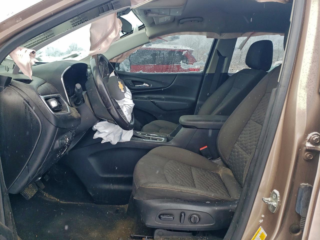 2019 Chevrolet Equinox Lt - Image 7