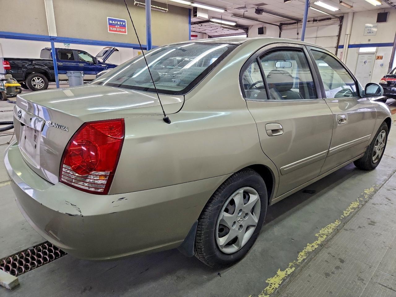 2005 Hyundai Elantra Gls - Image 3
