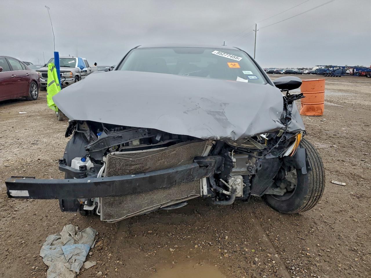 2018 Hyundai Elantra Se - Image 5