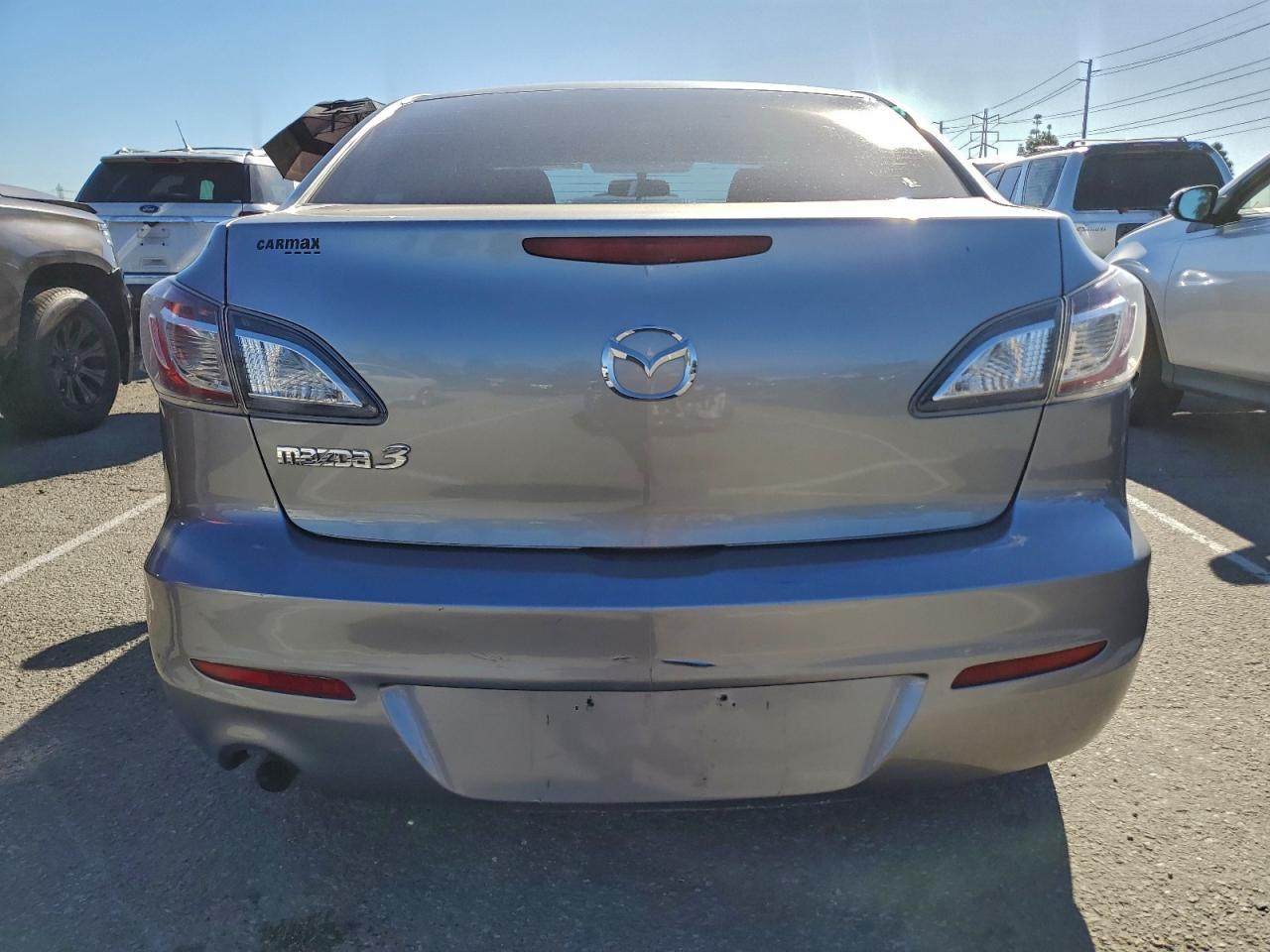 2012 Mazda 3 I - Фото 6