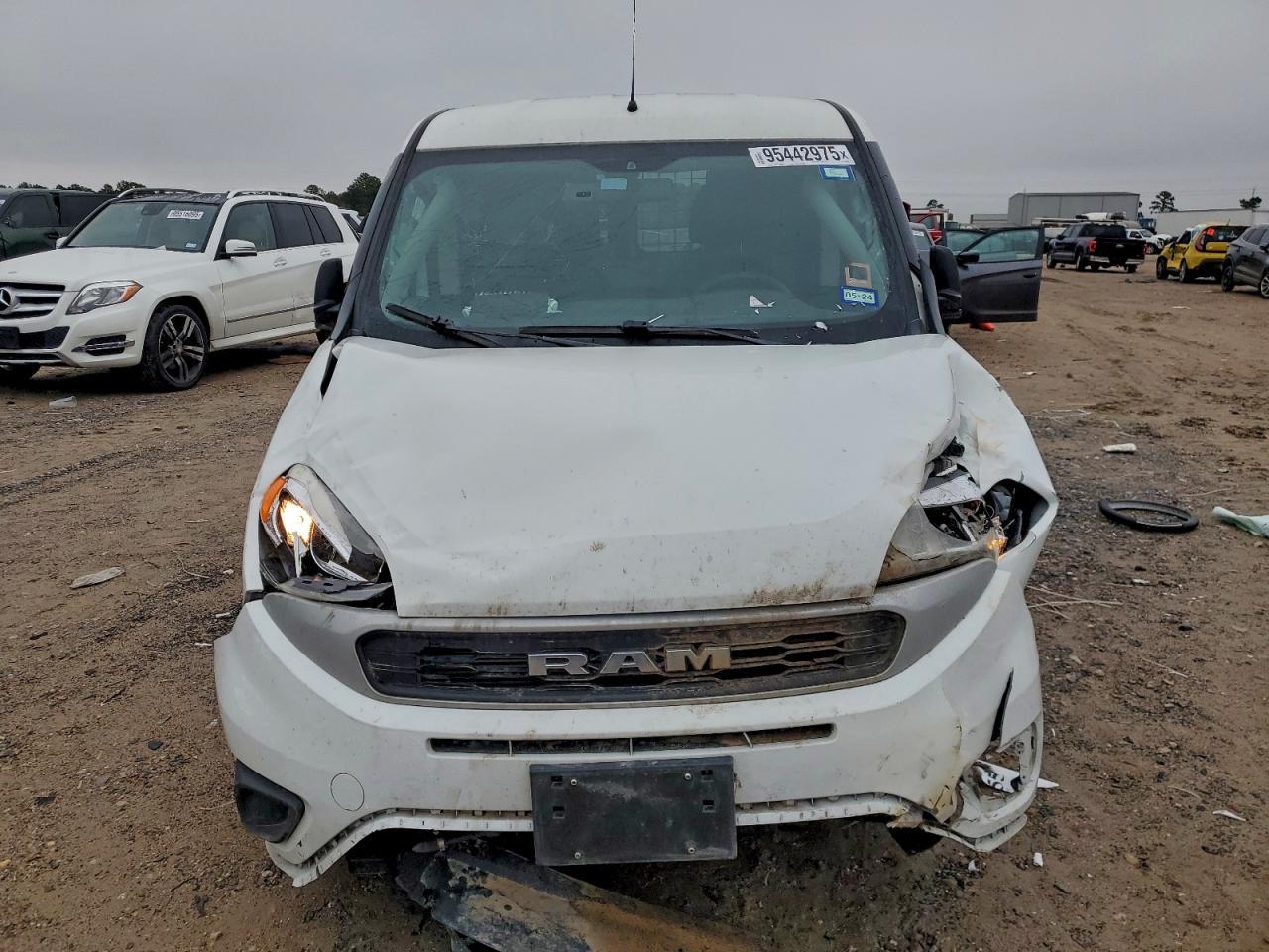 2022 Ram Promaster City Tradesman - Image 5