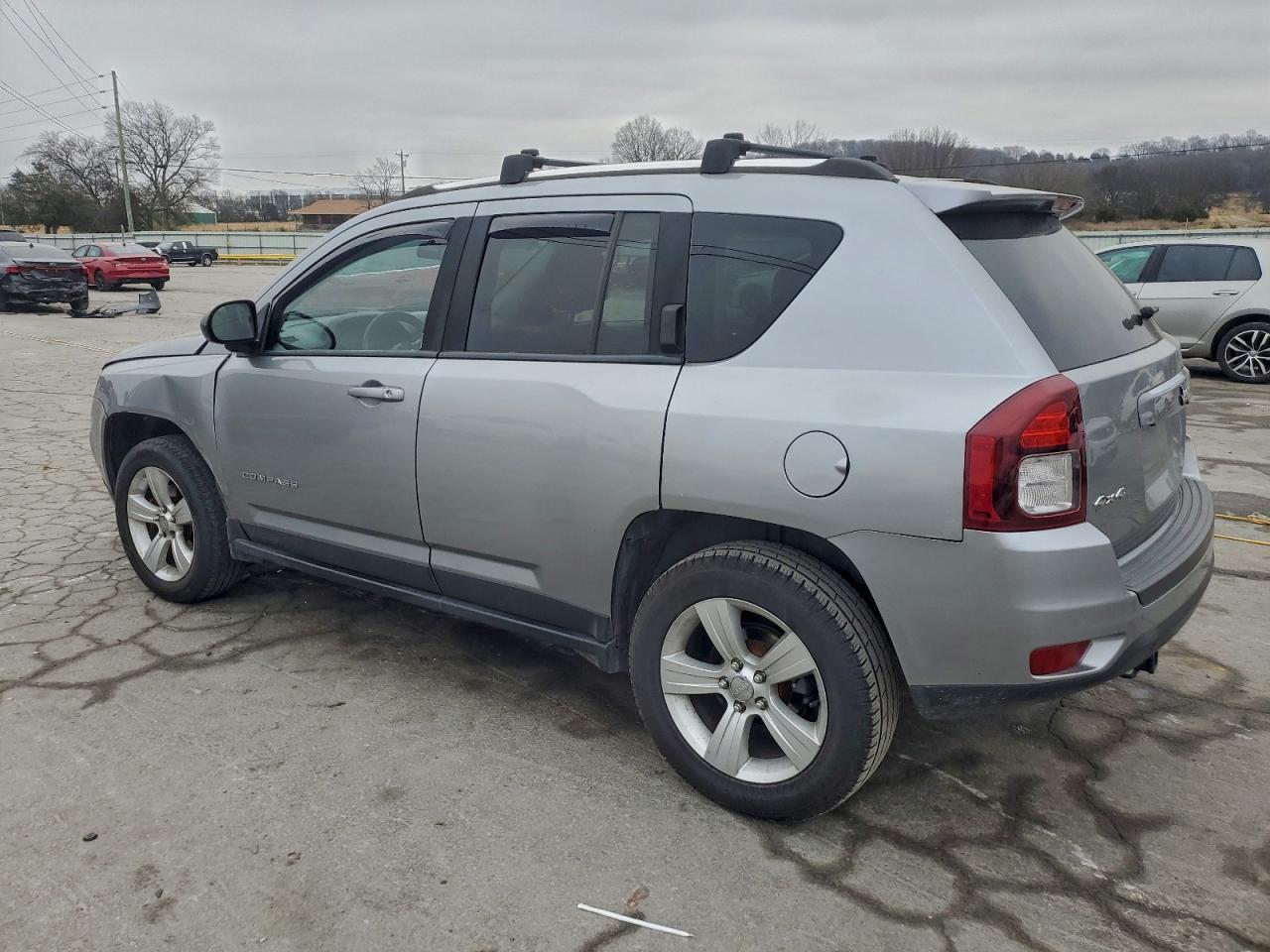 2015 Jeep Compass Sport - Image 2