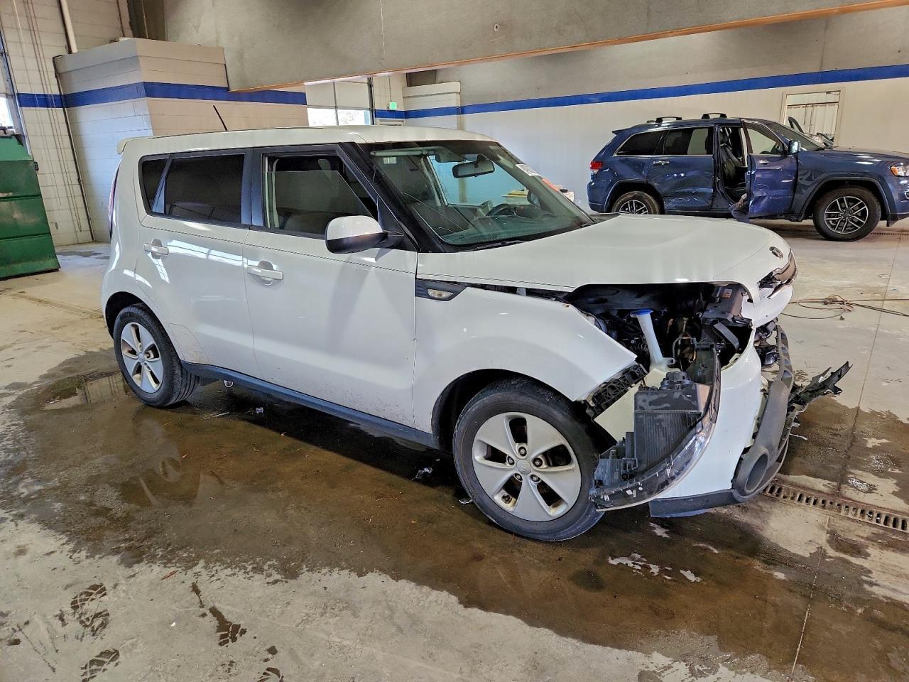 2014 Kia Soul Base - Фото 4