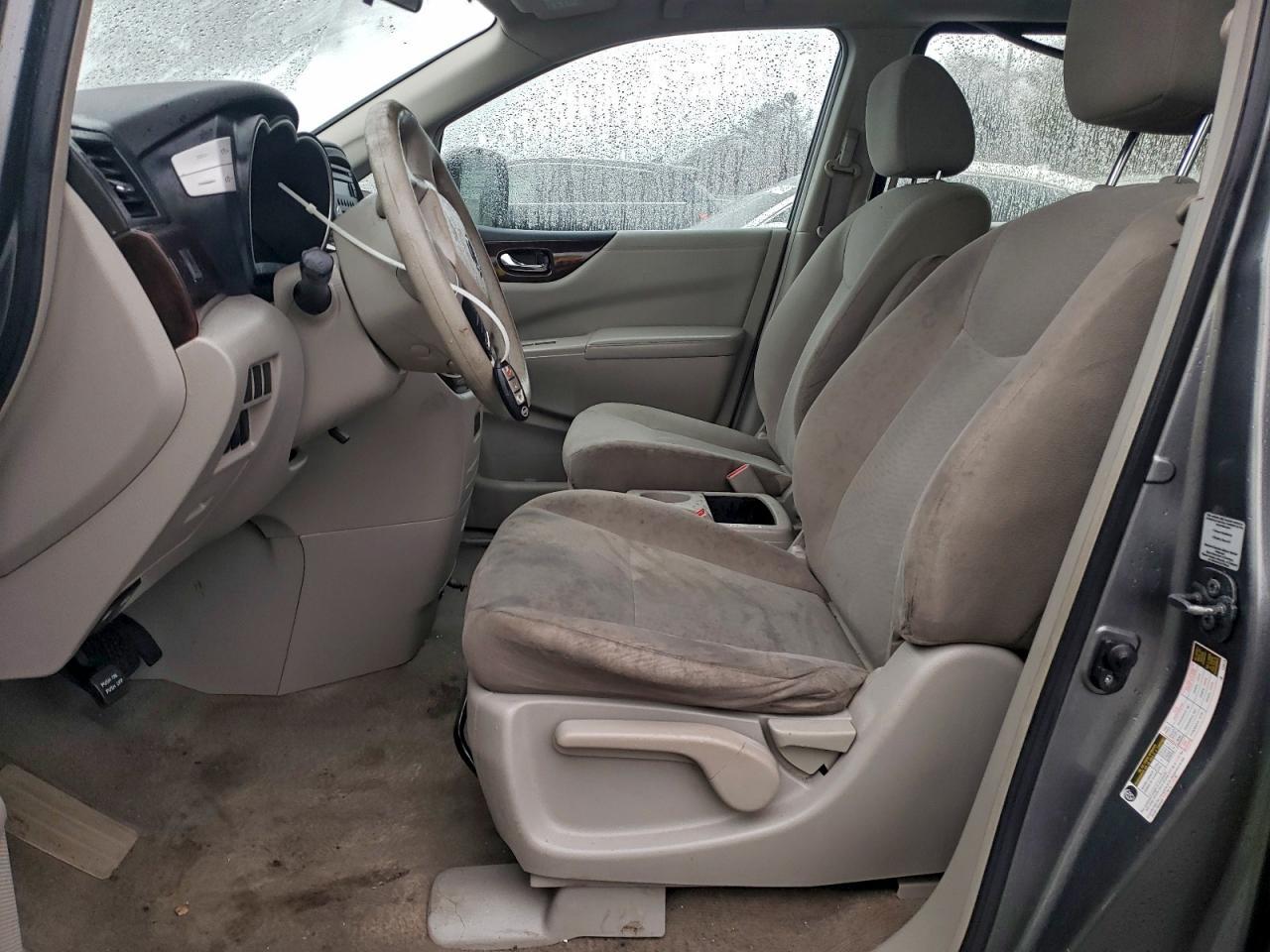 2016 Nissan Quest - Фото 7