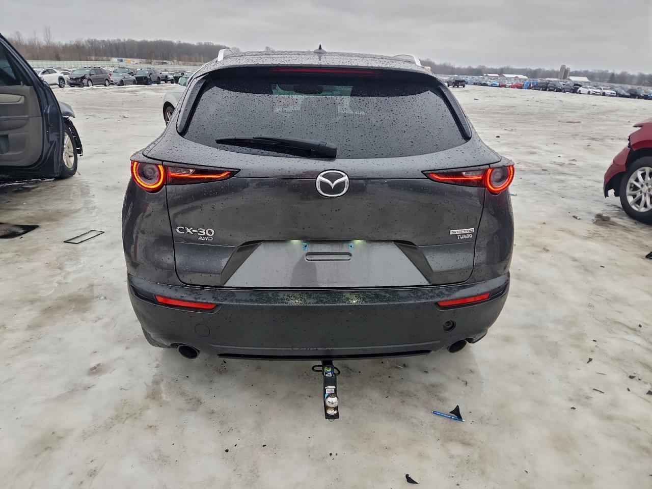 2022 Mazda Cx-30 Premium - Image 6