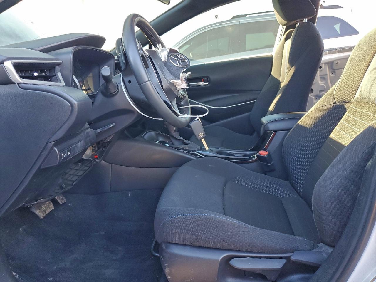 2022 Toyota Corolla Se - Фото 7