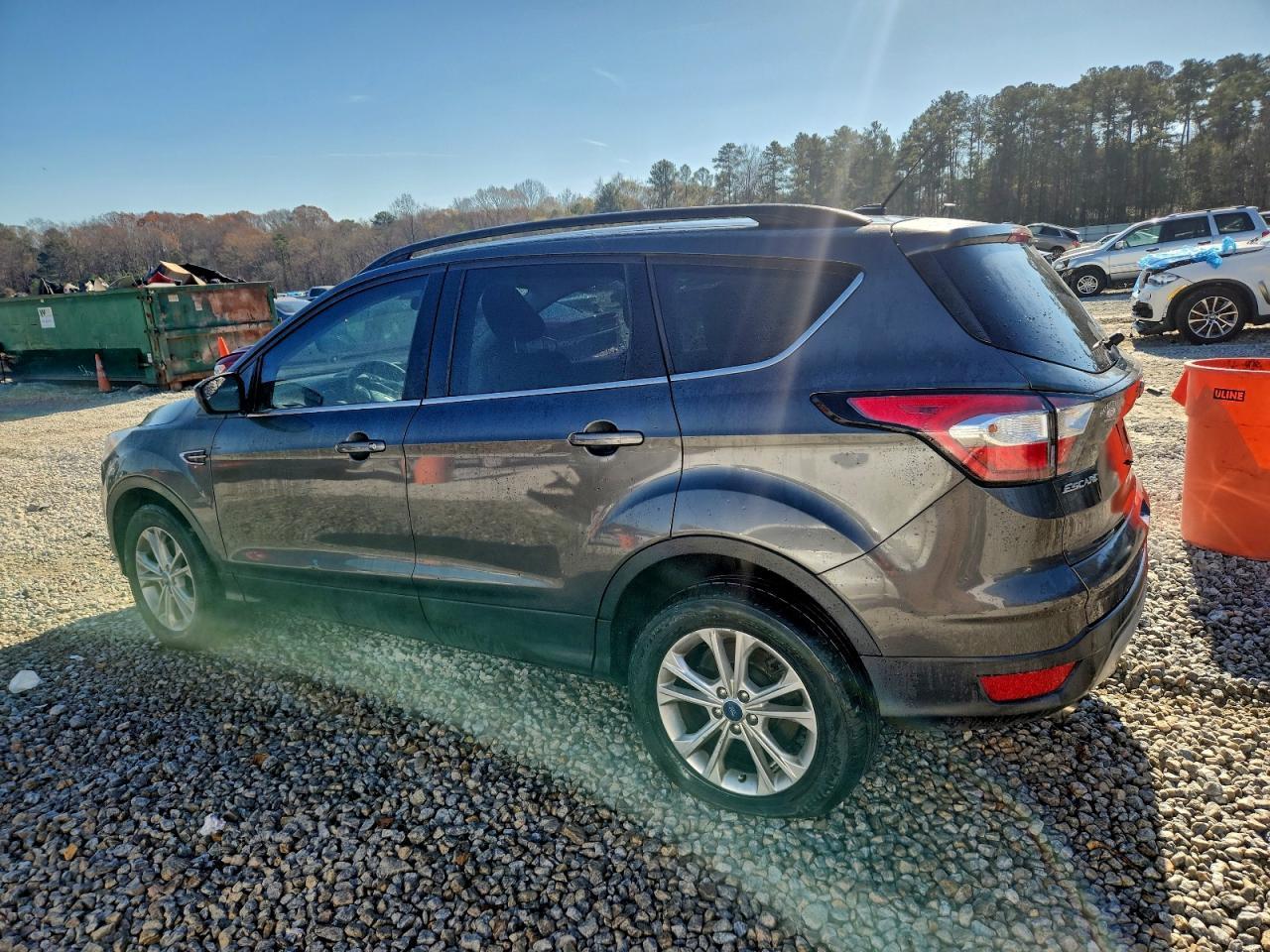 2018 Ford Escape Se - Image 2