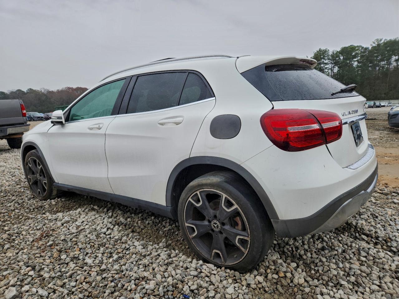 2019 Mercedes-Benz Gla 250 - Фото 2