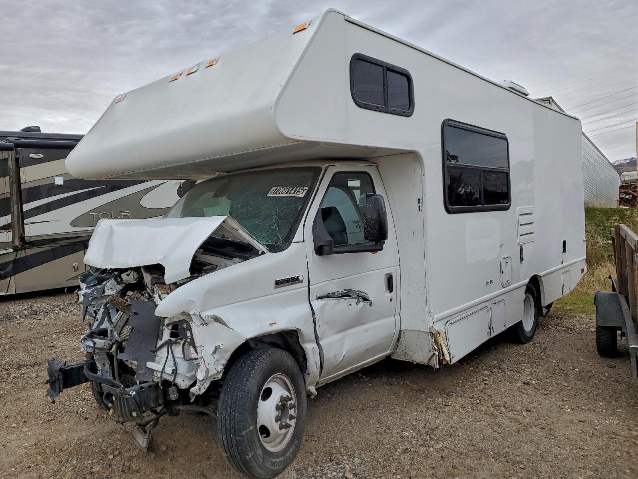 2026 Ford Econolin - Rv - Фото 2